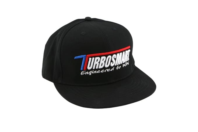 Turbosmart Turbosmart Cap – Black