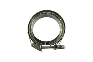 Turbosmart V-Band Coupling Kit inc Quick-Release 101.6mm / 4.0″