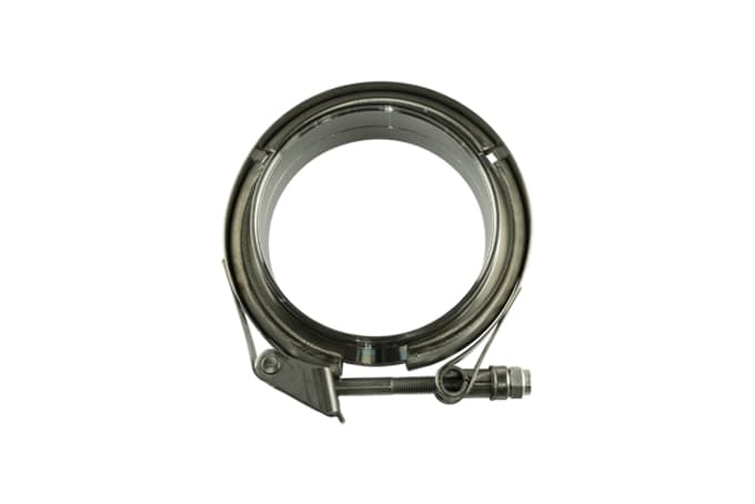 Turbosmart V-Band Coupling Kit inc Quick-Release 101.6mm / 4.0″