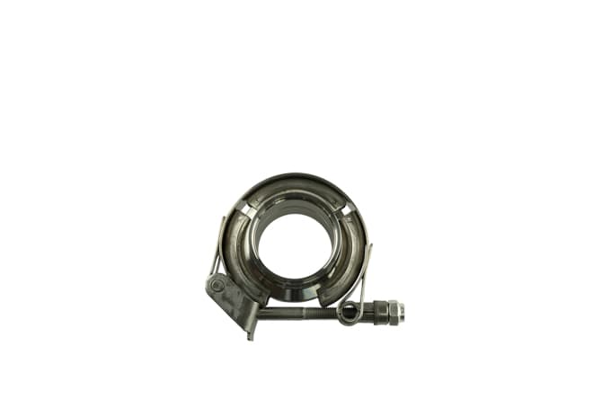 Turbosmart Turbosmart V-Band Coupling Kit inc Quick-Release (38.1mm / 1.5") Turbosmart V-Band Coupling Kit inc Quick-Release (38.1mm / 1.5") SR