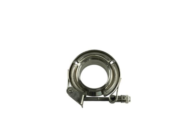 Turbosmart Turbosmart V-Band Coupling Kit inc Quick-Release (44.5mm / 1.75") Turbosmart V-Band Coupling Kit inc Quick-Release (44.5mm / 1.75") SR