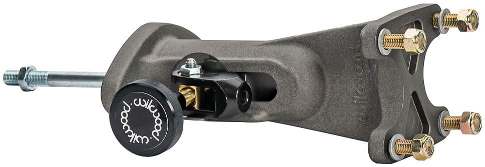 WILWOOD Tandem Mount Balance Bar Assembly Wilwood Tandem Mount Balance Bar Assembly WB340-16920 SR