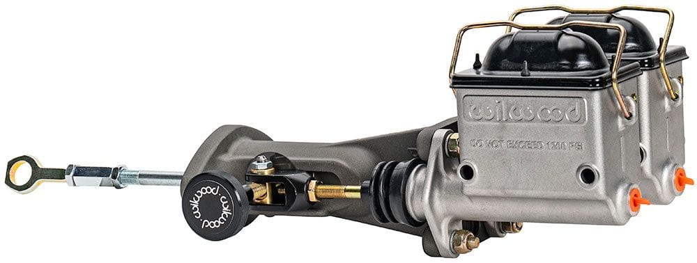 WILWOOD Tandem Mount Balance Bar Assembly with Eyelet Wilwood Tandem Mount Balance Bar Assembly with Eyelet WB340-16928 SR