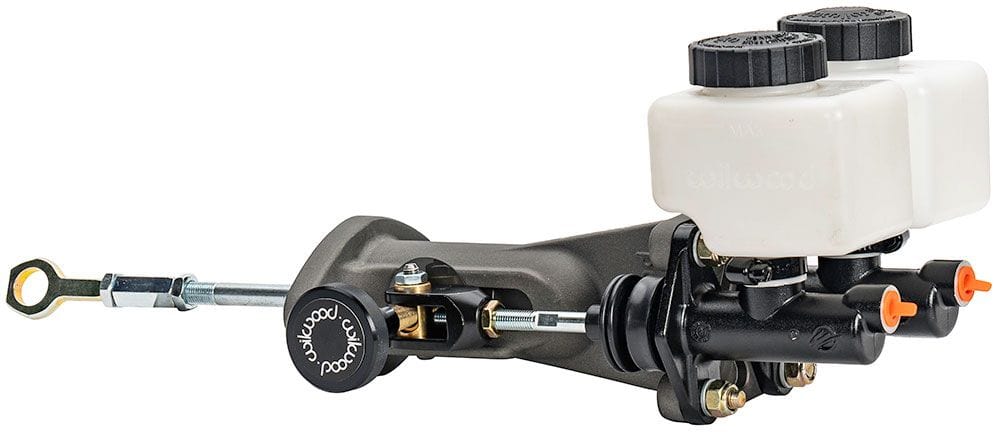 WILWOOD Tandem Mount Balance Bar Assembly with Eyelet Wilwood Tandem Mount Balance Bar Assembly with Eyelet WB340-16928 SR