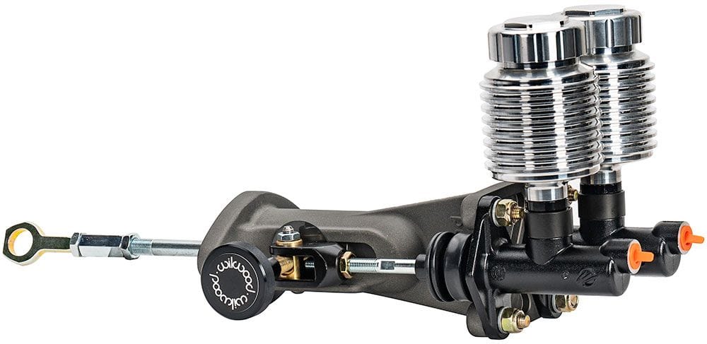 WILWOOD Tandem Mount Balance Bar Assembly with Eyelet Wilwood Tandem Mount Balance Bar Assembly with Eyelet WB340-16928 SR