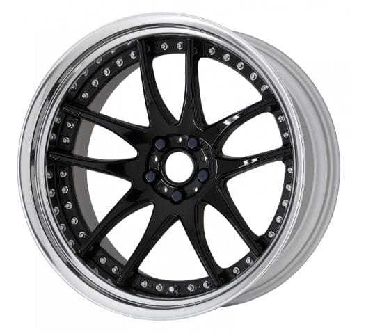 Work Wheels Wheels WORK EMOTION CR 3P SR