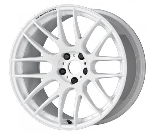 Work Wheels Wheels WORK EMOTION M8R SR