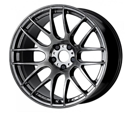 Work Wheels Wheels WORK EMOTION M8R SR