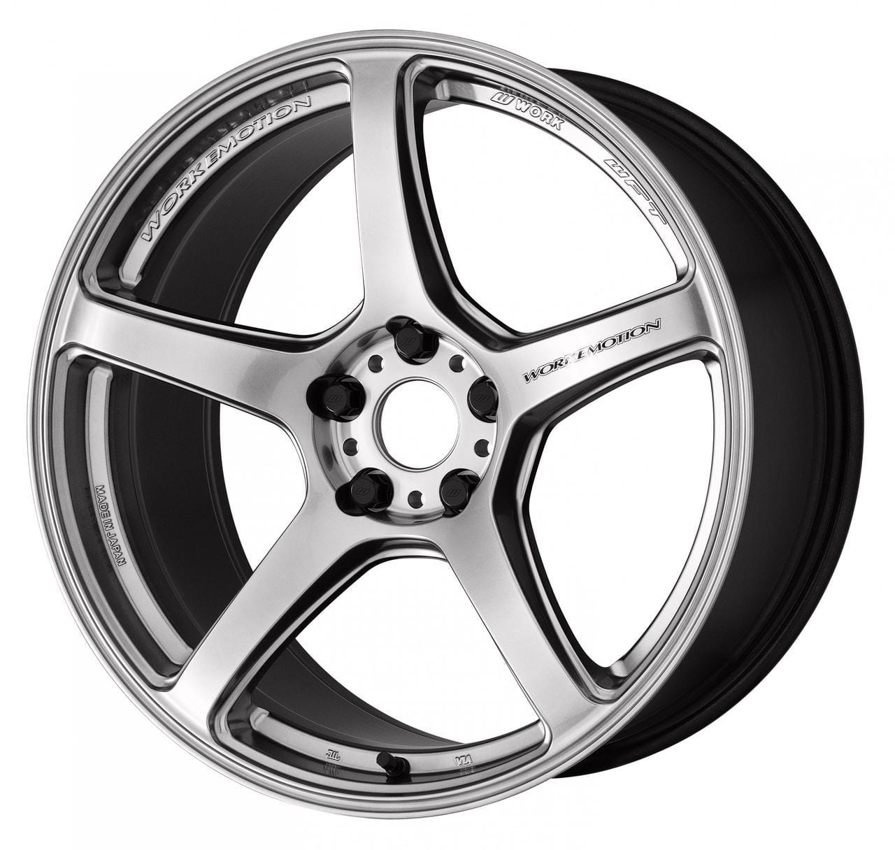Work Wheels Wheels WORK Emotion T5R SR