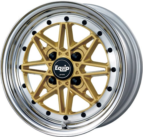 Work Wheels Wheels WORK EQUIP 03 SR