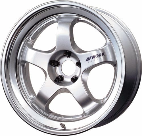Work Wheels Wheels WORK MEISTER S1 2P SR