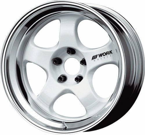 Work Wheels Wheels WORK MEISTER S1 2P SR