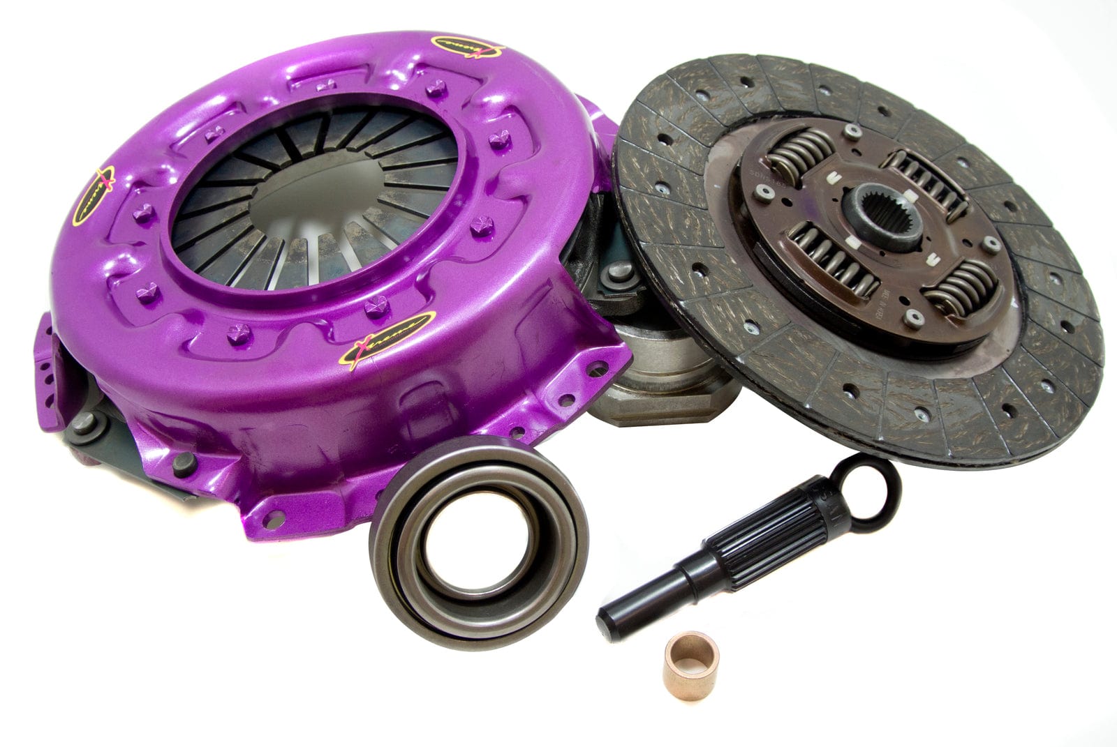 Xtreme Clutches Xtreme Clutches RB - Push Type - KNI24007-1A Xtreme Nissan RB Clutch SR